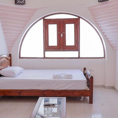 Coral Reefs Hotel Dahab Exterior photo